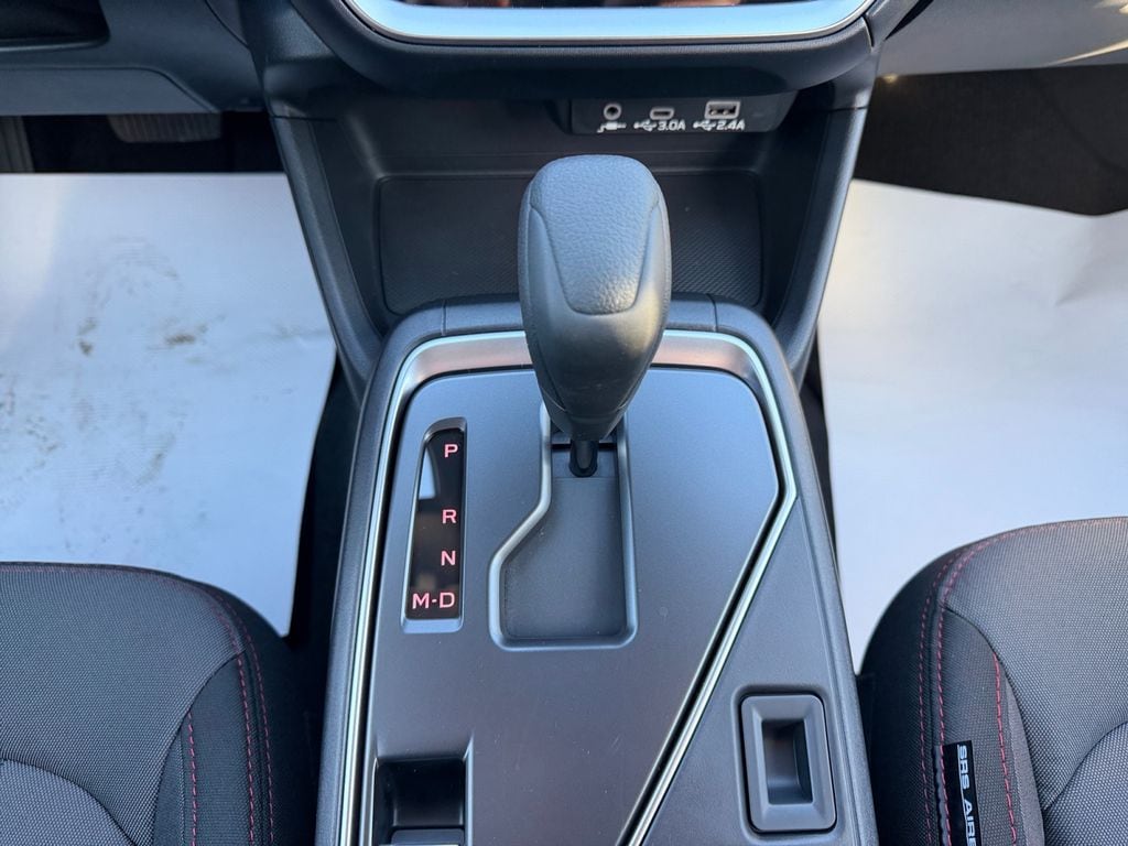 2026 Subaru Impreza Sport - Photo 22