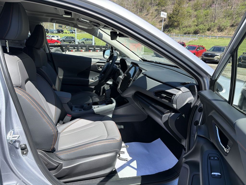 2026 Subaru Crosstrek Limited - Photo 30