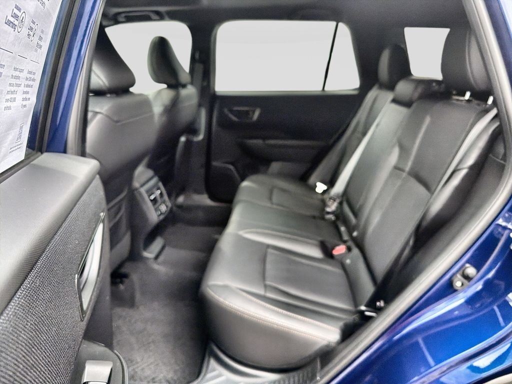 2026 Subaru Outback Limited - Photo 31
