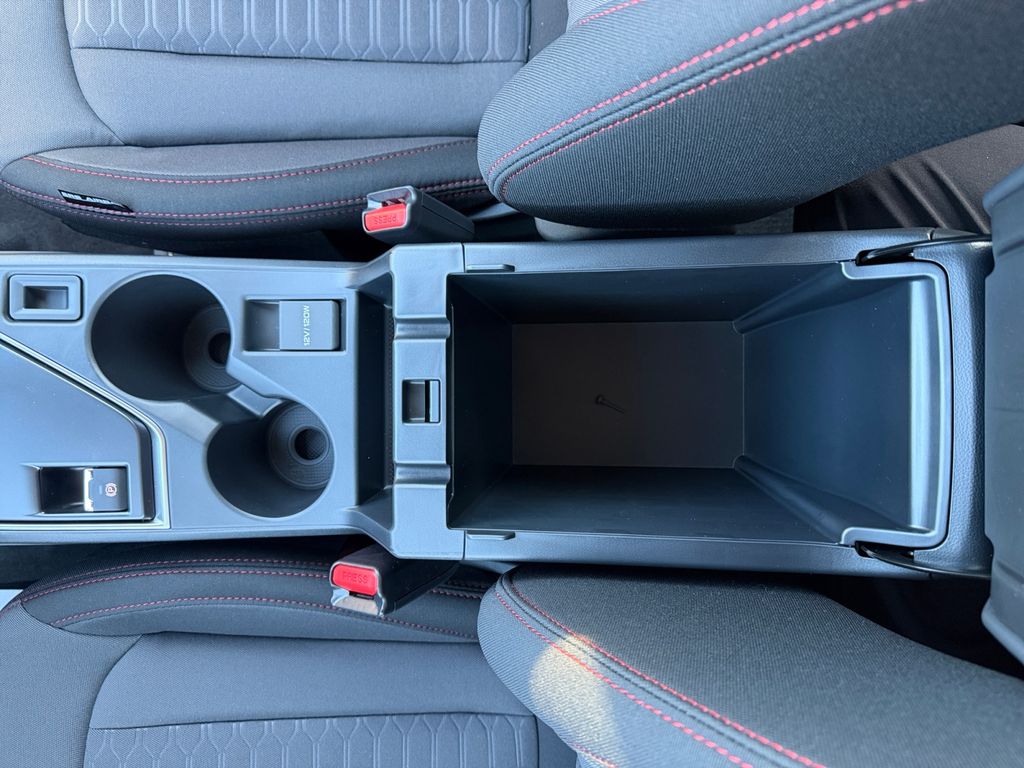 2026 Subaru Impreza Sport - Photo 24