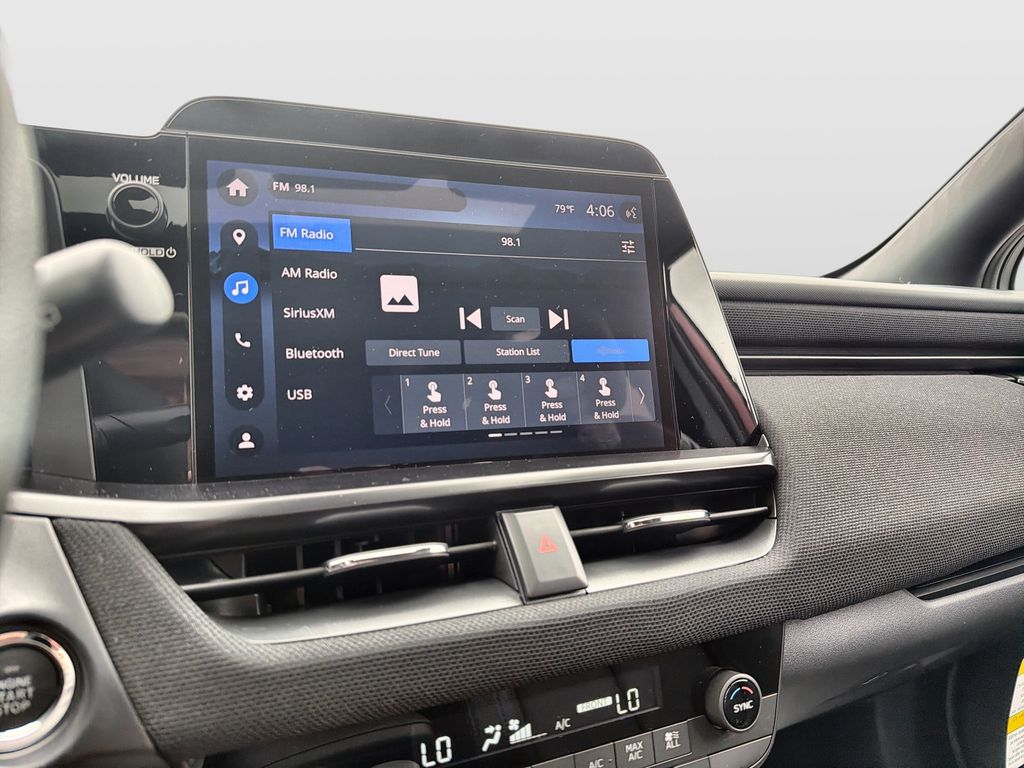 2026 Subaru Outback Premium - Photo 23