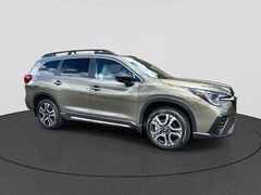 2026 Subaru Ascent Limited 7-Passenger SUV