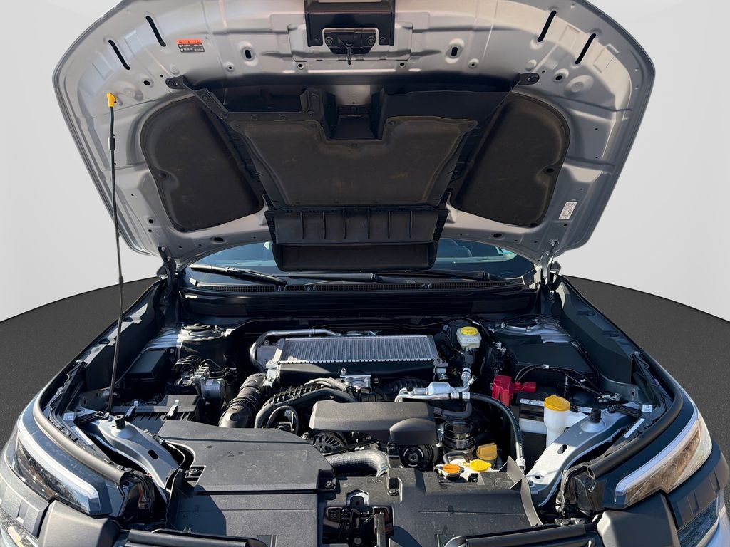 2026 Subaru Outback Wilderness - Photo 42