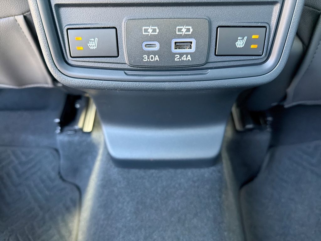 2026 Subaru Outback Touring XT - Photo 36