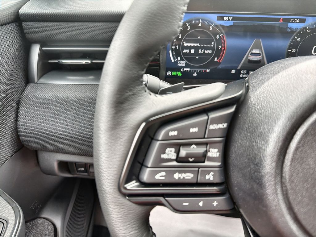 2026 Subaru Outback Limited - Photo 22