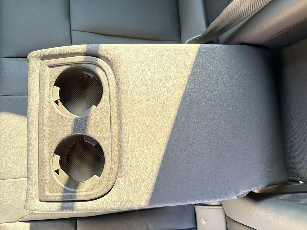 2026 Subaru Outback Wilderness - Photo 32