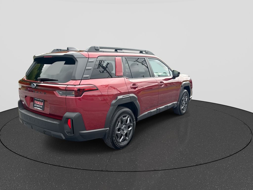 2026 Subaru Outback Premium - Photo 8