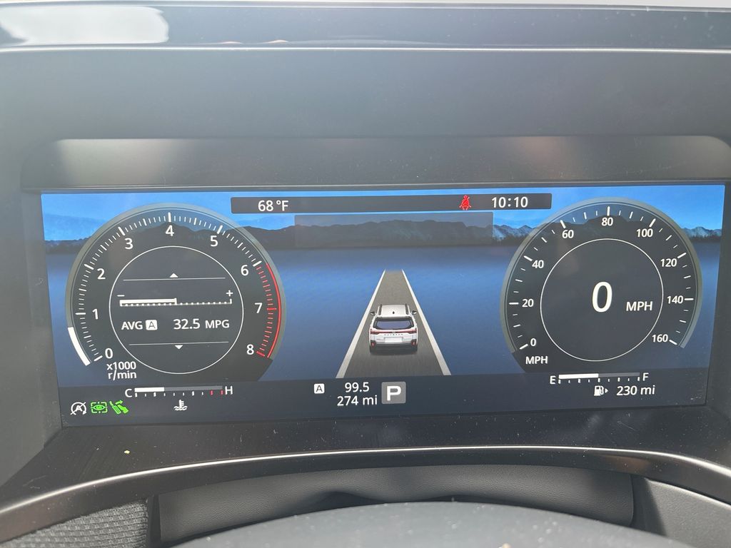2026 Subaru Outback Premium - Photo 20