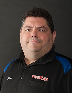 Staff member Shawn Manges from ID_bd08a6d7c71b