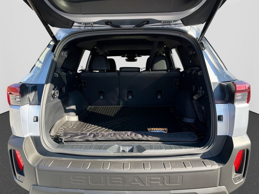 2026 Subaru Outback Wilderness - Photo 39