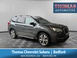Subaru Ascent