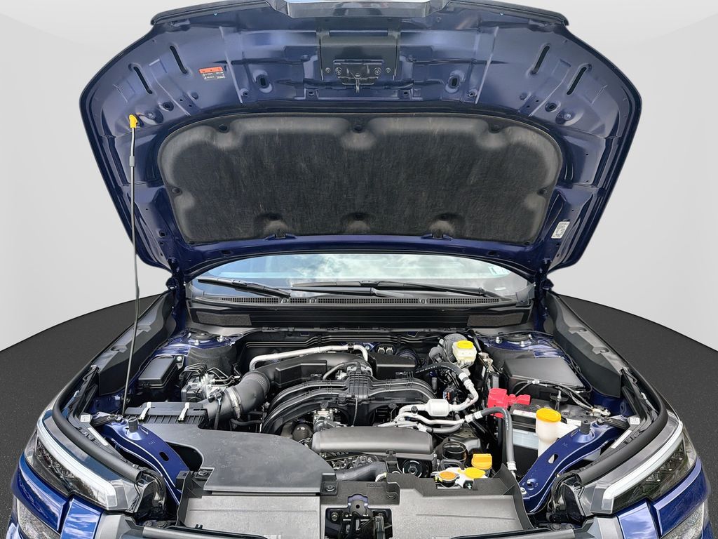 2026 Subaru Outback Limited - Photo 41