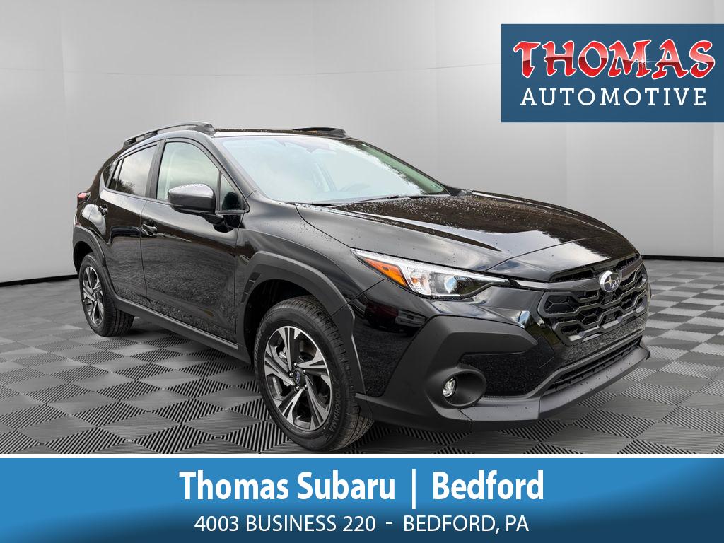 2026 Subaru Crosstrek Premium's photo