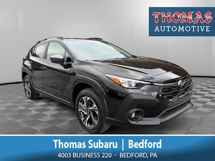 2026 Subaru Crosstrek Premium SUV SA714318