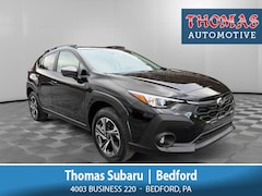 2026 Subaru Crosstrek Premium SUV