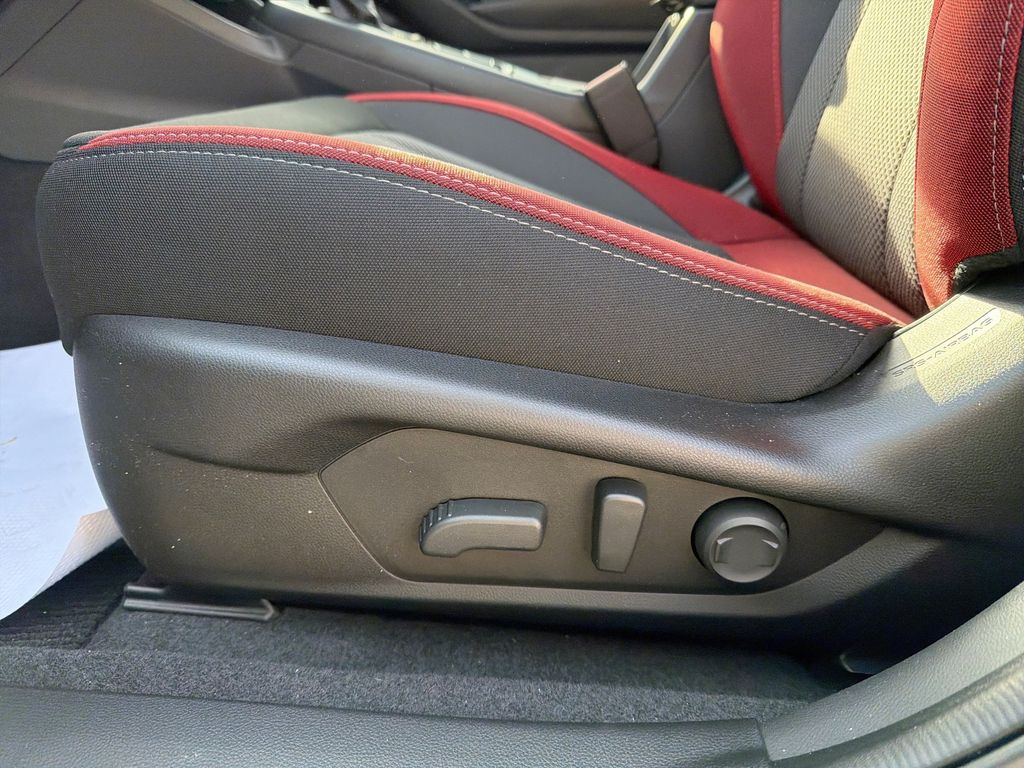 2026 Subaru Impreza RS - Photo 16