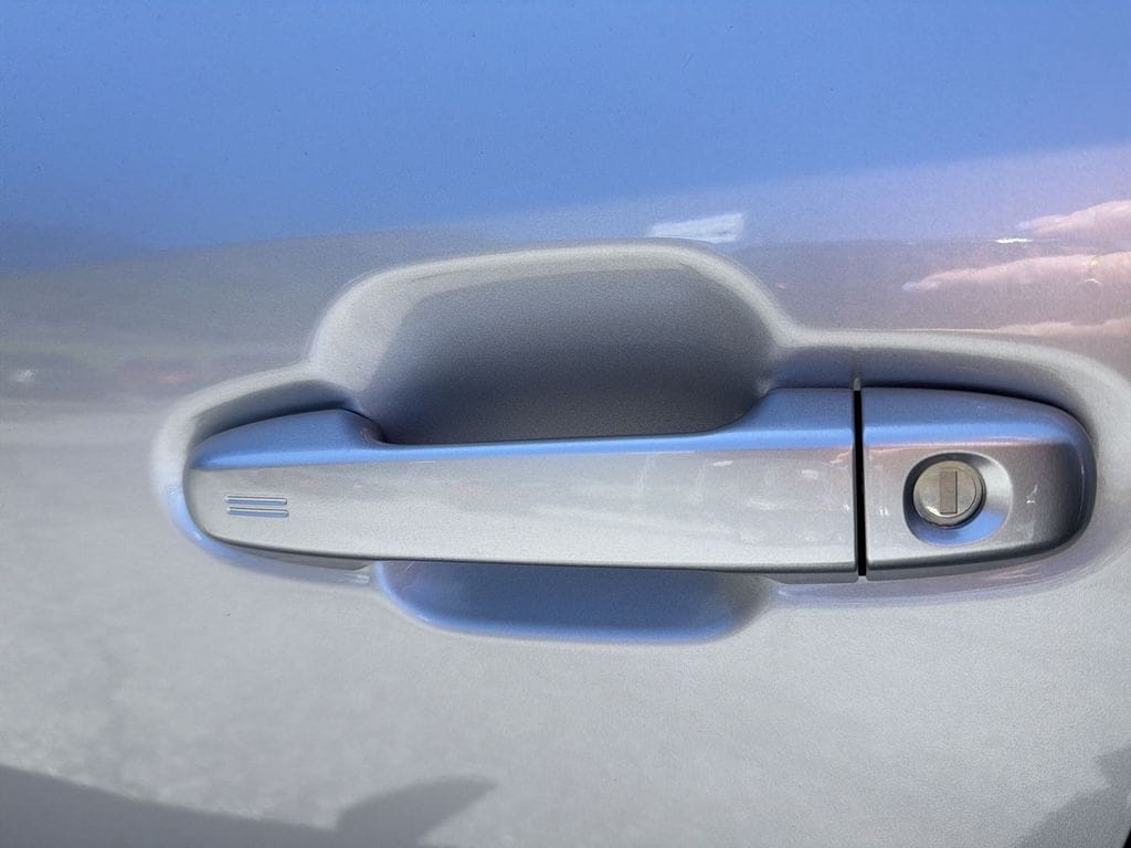 2026 Subaru Crosstrek Limited - Photo 13