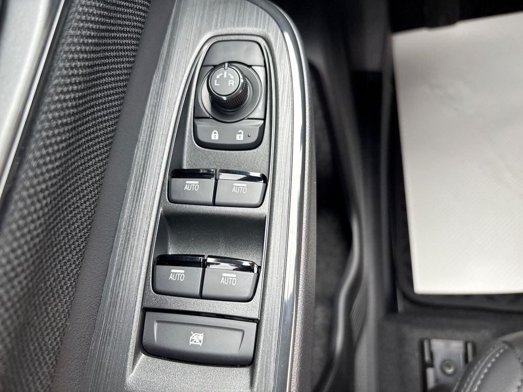 2026 Subaru Outback Premium - Photo 18