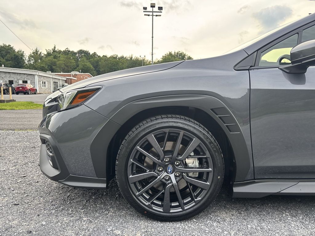 2026 Subaru WRX Base - Photo 14