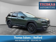 2026 Subaru Outback Limited XT SUV