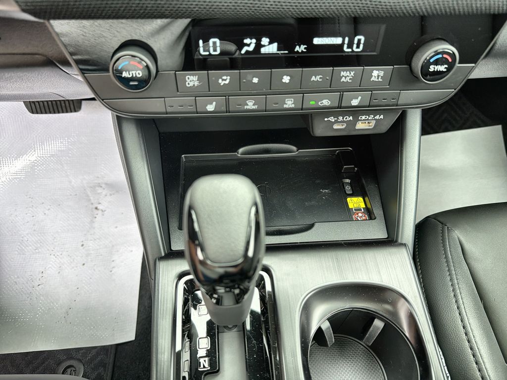 2026 Subaru Outback Premium - Photo 26