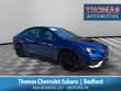 Subaru WRX