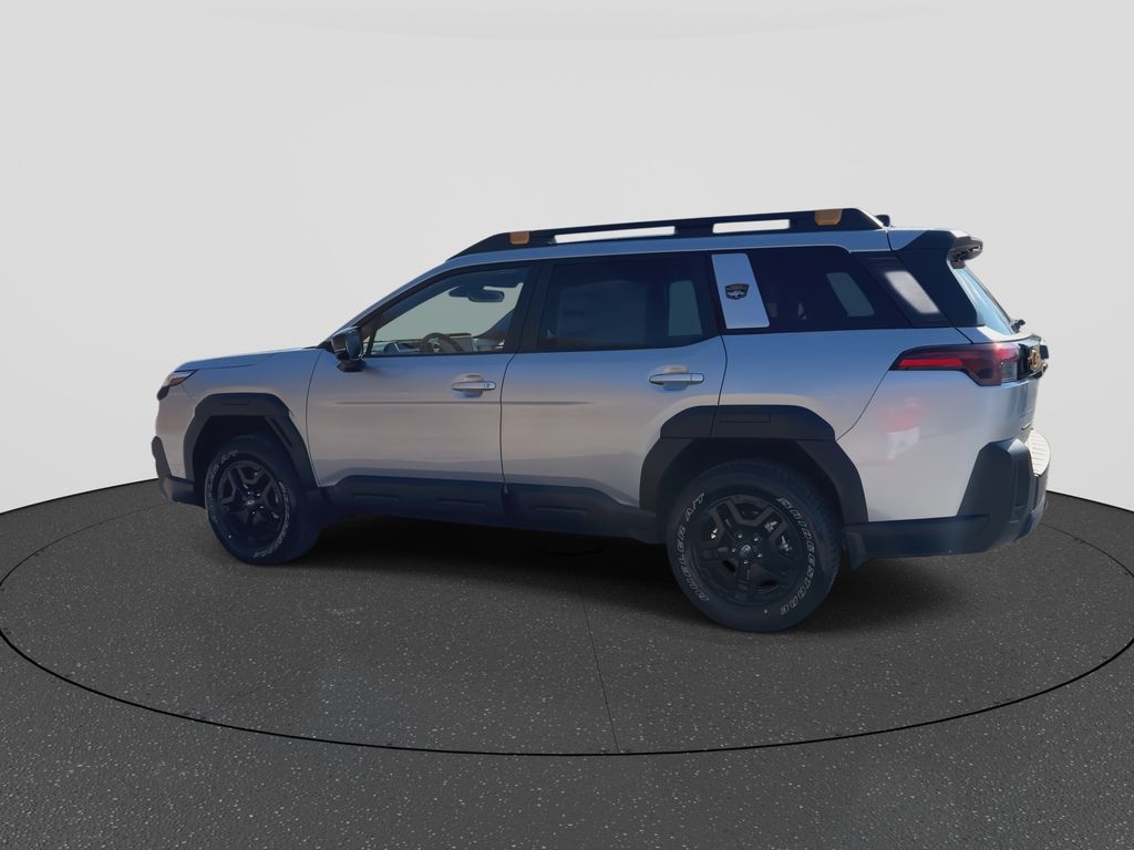 2026 Subaru Outback Wilderness - Photo 6
