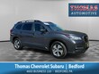 Subaru Ascent