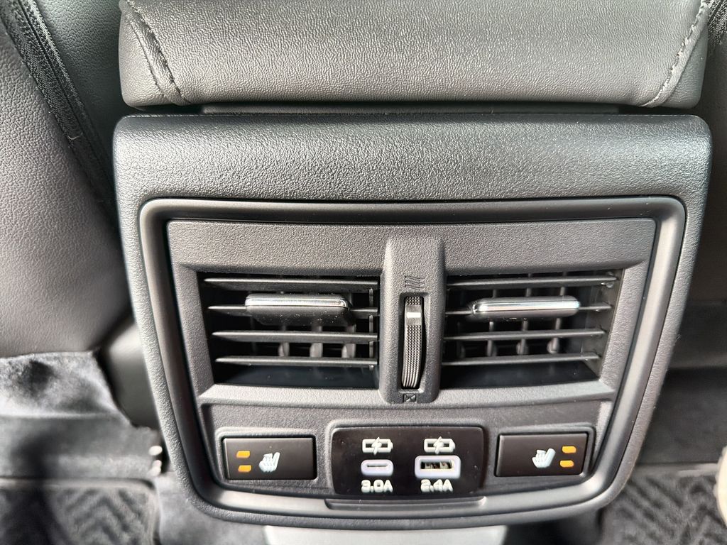 2026 Subaru Outback Limited - Photo 36