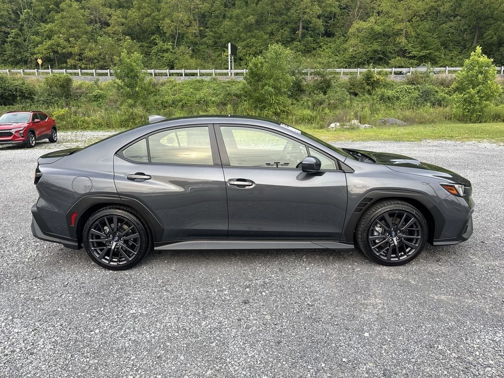 2026 Subaru WRX Base - Photo 9