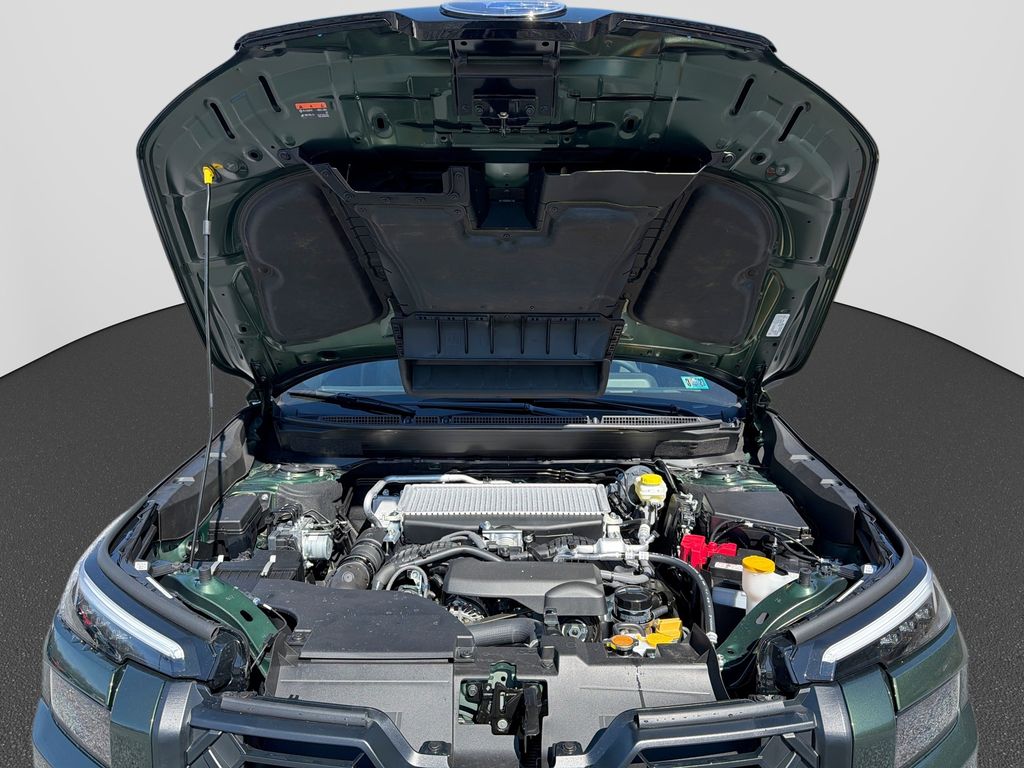 2026 Subaru Outback Touring XT - Photo 41