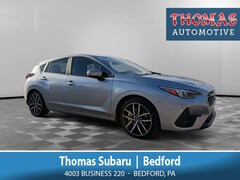 2026 Subaru Impreza Sport 5-Door