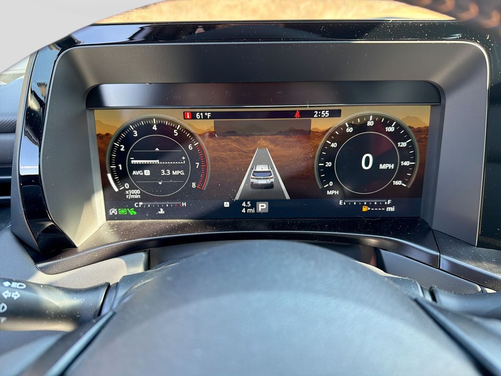 2026 Subaru Outback Wilderness - Photo 20
