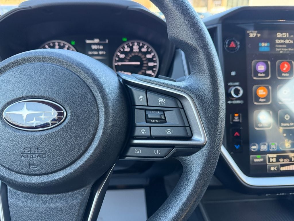 2026 Subaru Impreza Sport - Photo 17