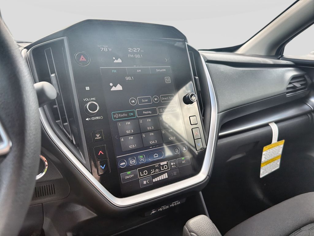 2026 Subaru Impreza Sport - Photo 23