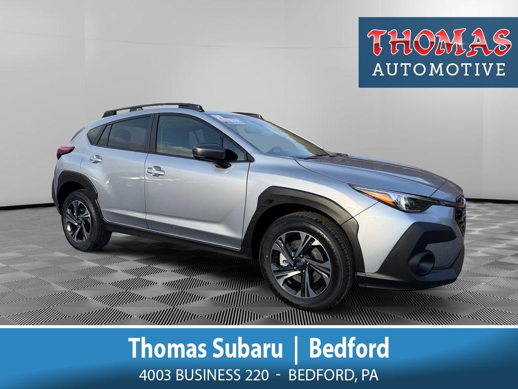 2025 Subaru Crosstrek Premium's photo