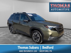 2026 Subaru Forester Premium SUV