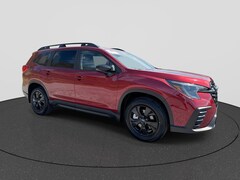 2026 Subaru Ascent Premium 7-Passenger SUV