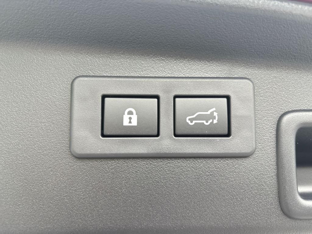 2026 Subaru Outback Premium - Photo 37