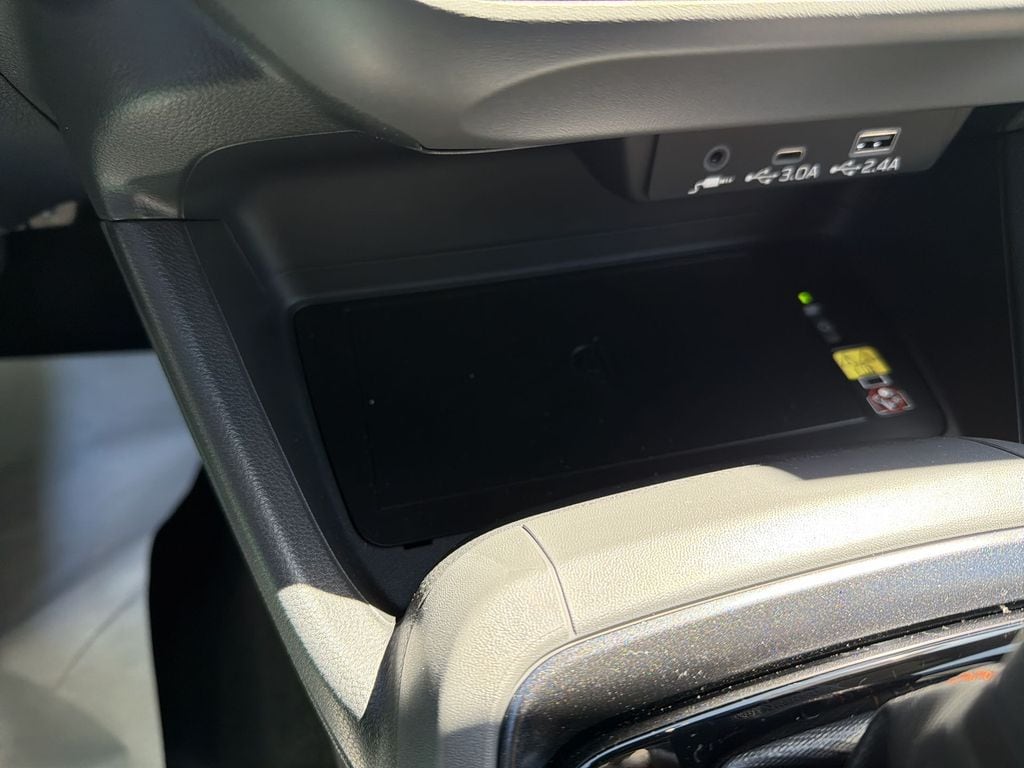 2026 Subaru Crosstrek Limited - Photo 29