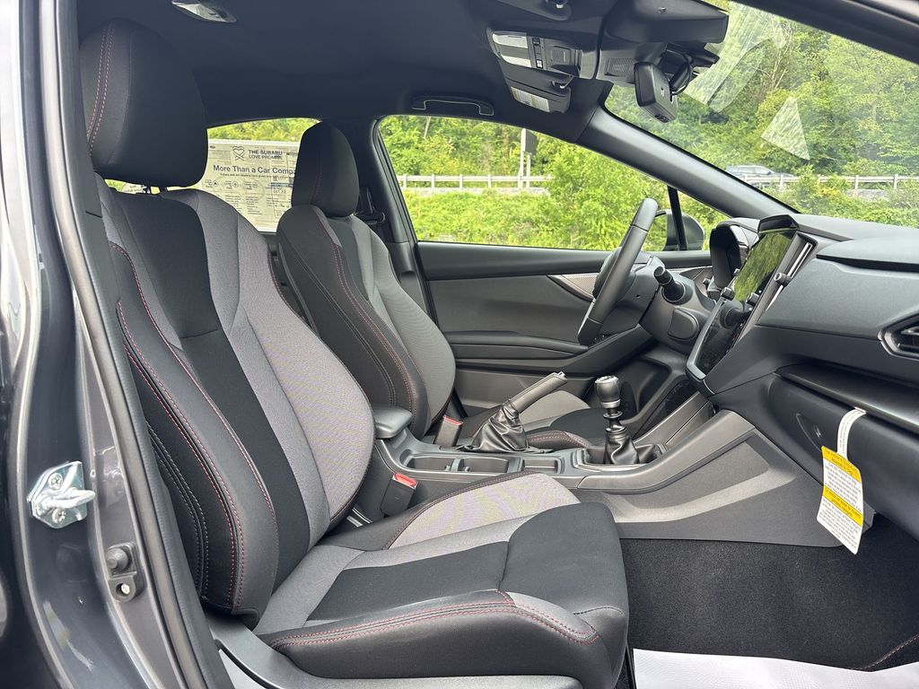 2026 Subaru WRX Base - Photo 27