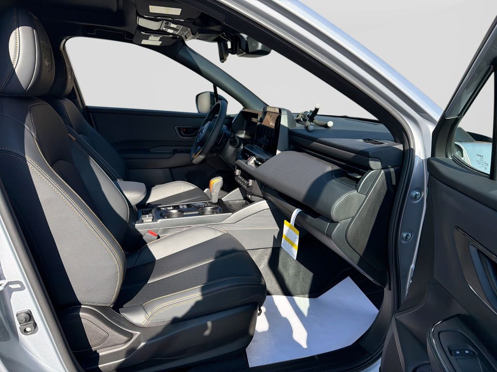 2026 Subaru Outback Wilderness - Photo 30