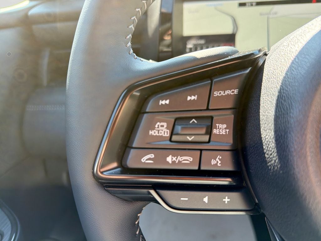 2026 Subaru Outback Touring XT - Photo 22