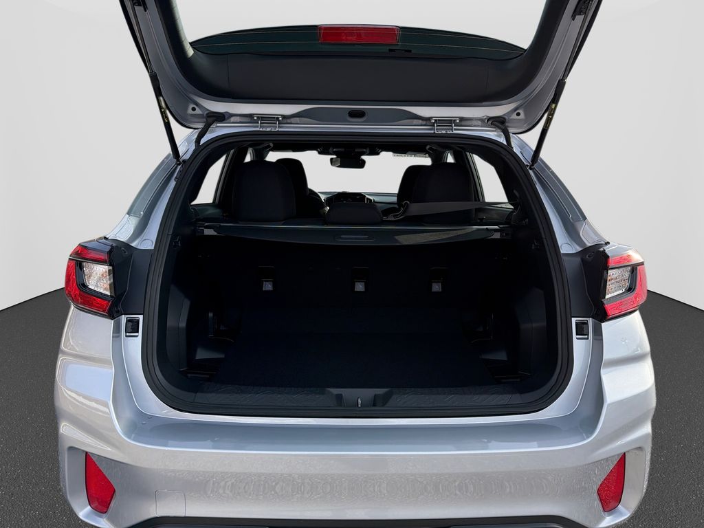2026 Subaru Impreza RS - Photo 36