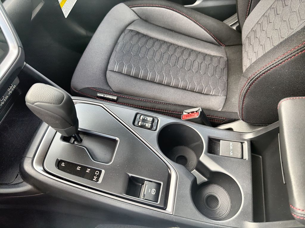 2026 Subaru Impreza Sport - Photo 28