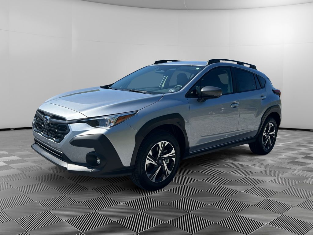 2025 Subaru Crosstrek Premium photo 3