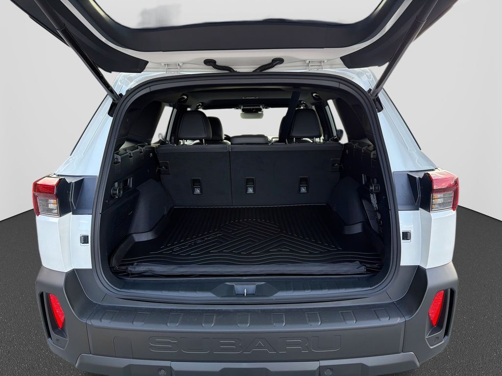 2026 Subaru Outback Limited - Photo 38
