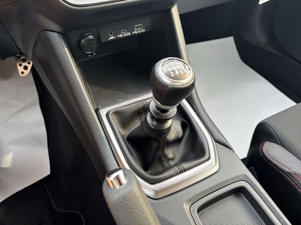 2026 Subaru WRX Base - Photo 26