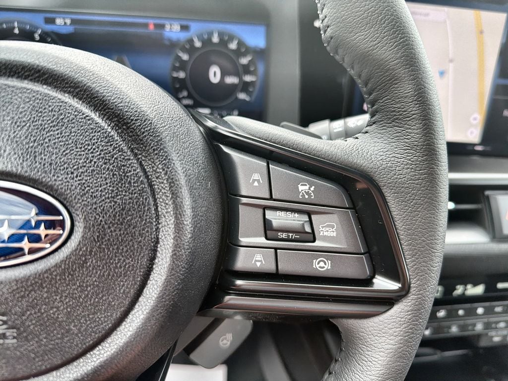 2026 Subaru Outback Limited - Photo 21