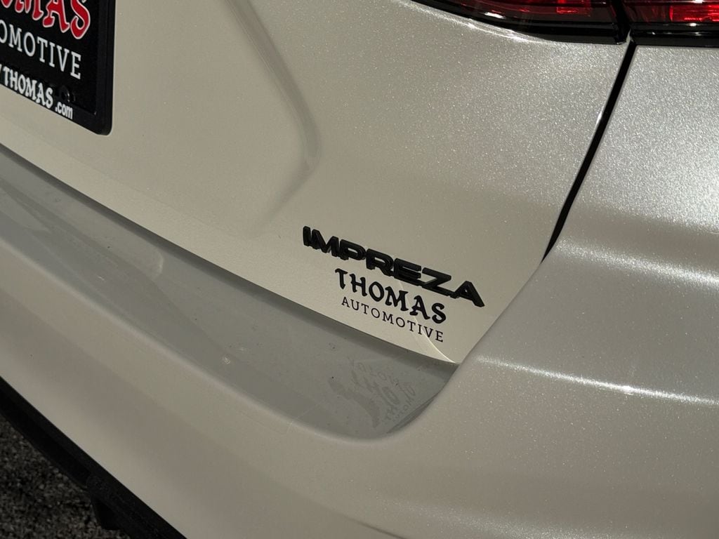 2026 Subaru Impreza Sport - Photo 12